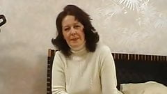 Moms Casting – Olga S (38 years old)