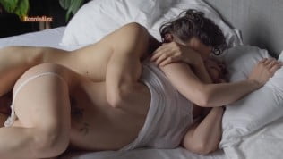 Wake Up Morning Sensual Sex