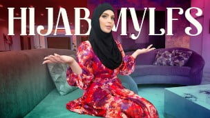 A Swift Fix by Hijab Mylfs Featuring Alexa Payne & Allen Swift – MYLF