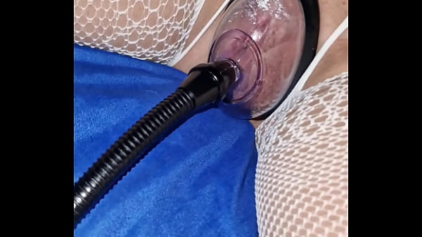 pussy pump