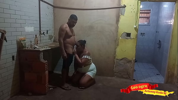 paying the bricklayer with your ass