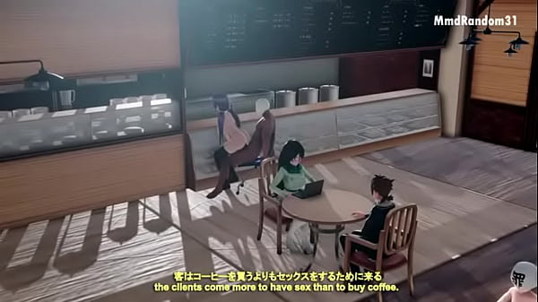 Mmd addiction