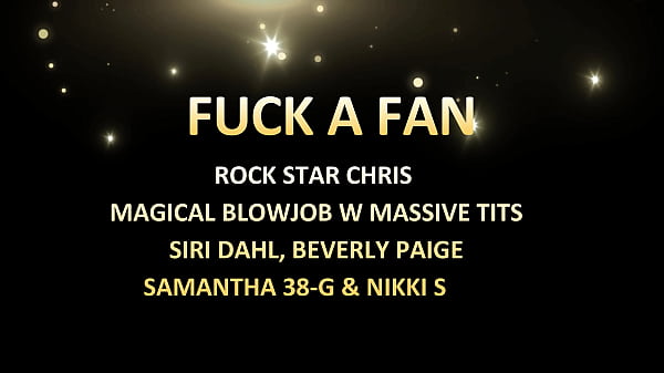 Nikki Sexx & Samantha 38G, Double Cock Worship & Deep Throating Orgy!